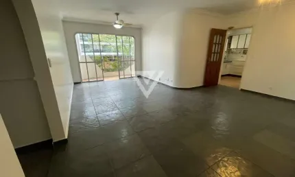 Apartamento com 3 quartos para alugar na Rua Ministro Ferreira Alves, 33, Perdizes, São Paulo, 120 m2 por R$ 5.199