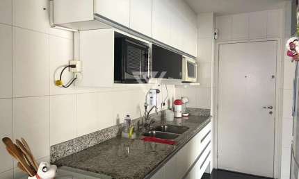 Apartamento com 3 quartos à venda na Rua Doutor Miranda de Azevedo, 1155, Vila Anglo Brasileira, São Paulo, 105 m2 por R$ 1.499.990