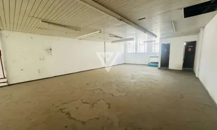 Ponto comercial com 2 salas para alugar na Avenida Santa Marina, 139, Água Branca, São Paulo, 165 m2 por R$ 4.499