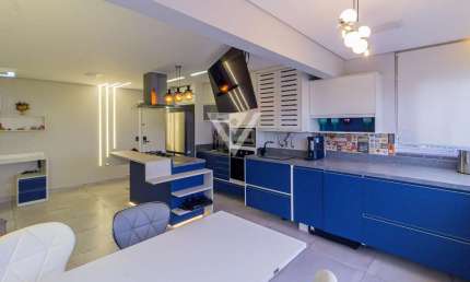 Apartamento com 2 quartos à venda na Rua Cônego Vicente Miguel Marino, 515, Barra Funda, São Paulo, 62 m2 por R$ 744.990