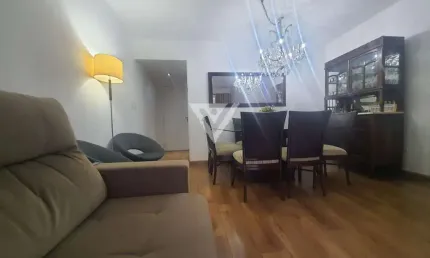 Apartamento com 3 quartos à venda na Rua Salto Grande, 258, Sumaré, São Paulo, 84 m2 por R$ 1.059.990