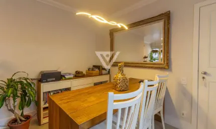 Apartamento com 2 quartos à venda na rua fábia, 39, vila romana, são paulo, 75 m2 por r$ 929.990