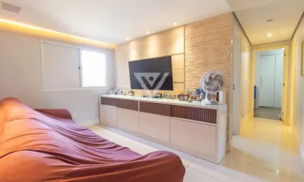 Apartamento com 2 quartos à venda na Rua Dona Elisa, 150, Barra Funda, São Paulo, 101 m2 por R$ 1.249.990