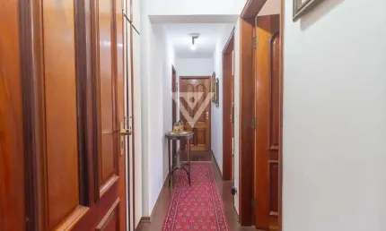 Apartamento com 3 quartos à venda na rua ministro ferreira alves, 33, perdizes, são paulo, 120 m2 por r$ 1.199.990