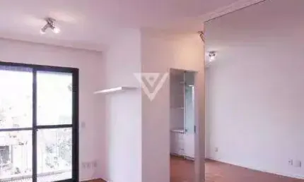 Apartamento com 2 quartos para alugar na Rua Caiubi, 846, Perdizes, São Paulo, 60 m2 por R$ 2.990