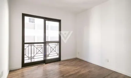 Apartamento com 2 quartos à venda na Rua Monte Alegre, 58, Perdizes, São Paulo, 46 m2 por R$ 598.990