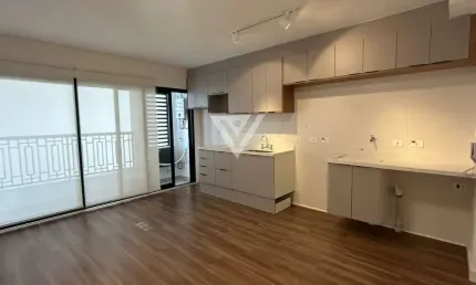 Apartamento com 1 quarto à venda na rua minerva, 254, perdizes, são paulo, 40 m2 por r$ 849.990