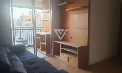 Apartamento com 2 quartos para alugar na rua dos americanos, 838, barra funda, são paulo, 58 m2 por r$ 2.999