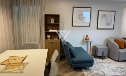 Apartamento com 2 quartos à venda na rua bárbara heliodora, 353, vila romana, são paulo, 70 m2 por r$ 779.990