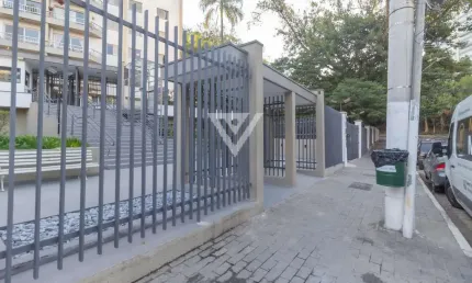 Apartamento com 3 quartos à venda na rua ministro ferreira alves, 1031, perdizes, são paulo, 109 m2 por r$ 1.048.990
