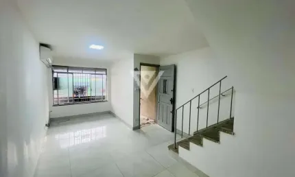 Casa com 2 quartos para alugar na rua wanderley, 1744, perdizes, são paulo, 140 m2 por r$ 5.499