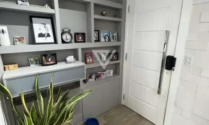 Apartamento com 2 quartos à venda na rua carvalho de freitas, 255, vila andrade, são paulo, 96 m2 por r$ 844.990