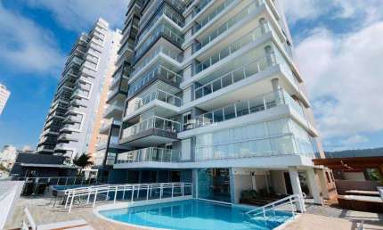 Apartamento com 2 dormitórios à venda, 64 m² por R$ 693.600,00 - Enseada - Guarujá/SP