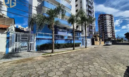 Apto 2 dorms, 1 suíte, 1 vaga, 60,96m², sacada gourmet, com lazer, ocian