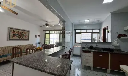 Apto 2 dorm, 1 banheiro, 70m², área de lazer, boqueirão