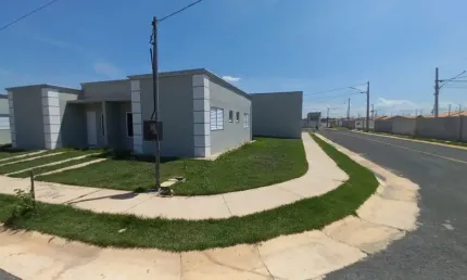 Casa em condomínio fechado com 2 quartos à venda na Rua Trinta e Três, 20, São João Del Rei, Cuiabá