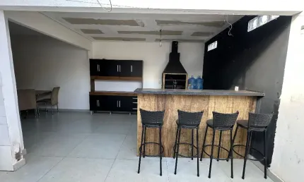 Casa em condomínio fechado com 2 quartos para alugar na Avenida das Palmeiras, 20, Jardim Imperial, Cuiabá