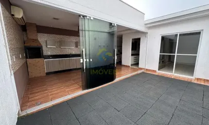 Casa em condomínio fechado com 2 quartos para alugar na Avenida das Palmeiras, 20, Jardim Imperial, Cuiabá