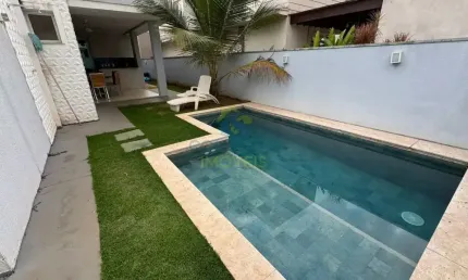 Casa em condomínio fechado com 3 quartos para alugar na Avenida Belvedere, 20, Condomínio Belvedere, Cuiabá