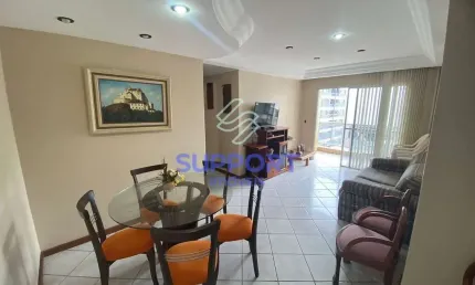 Apartamento de 2 quartos com vista para o mar à venda no Centro, Guarapari, ES