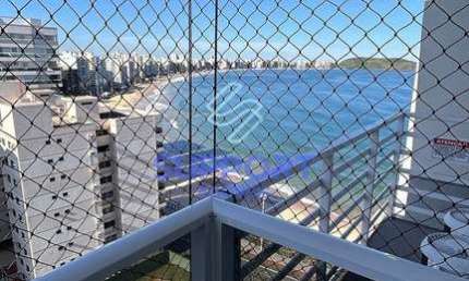 Apartamento com 2 quartos à venda na Rua Aristides Caramuru, 36, Muquiçaba, Guarapari