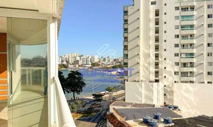Excelente Apartamento à Venda em Muquiçaba - Conforto e Vista para o Mar