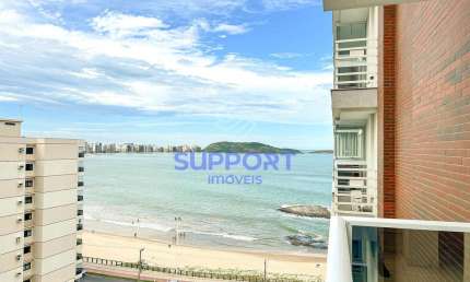 Viva o Sonho de Morar à Beira-Mar: Edifício Solar do Porto - Unidades Espaçosas e Luxuosas de 1, 2