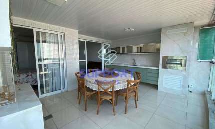 Oportunidade Única: Apartamento Espaçoso de 4 Quartos  sendo uma suite com Vista para o Mar na Prai