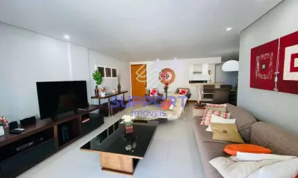 Cobertura Duplex à venda, Enseada Azul, Guarapari, ES