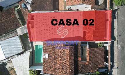 Oportunidade de Casa à Venda no São Judas Tadeu, Guarapari
