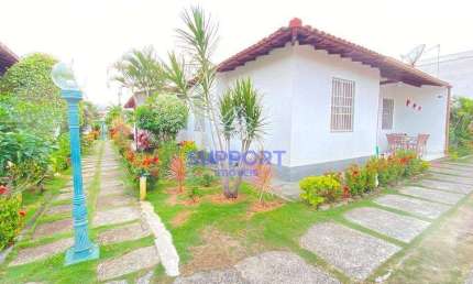 Casa de 3 quartos na Praia do Morro, Guarapari - Aconchego, conforto e Lazer. Não perca essa oportu