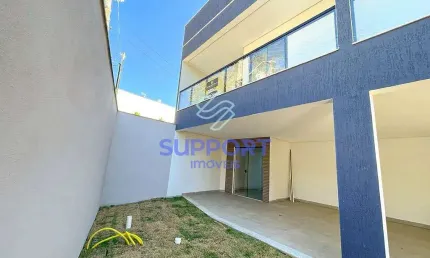 'Espetacular casa em Santa Mônica: 3 quartos, ampla sala de estar/jantar, cozinha completa e varand