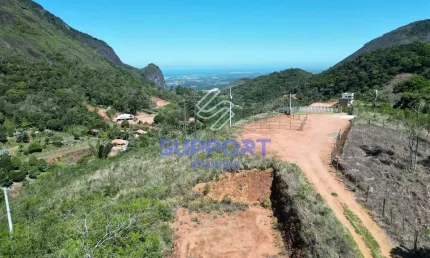 Terreno à Venda na Comunidade Urbana de Buenos Aires, Guarapari - 2.800 m²