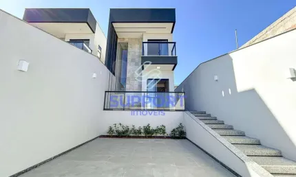 Casa à Venda na Santa Monica - Guarapari: Conforto e Vista para o Mar!