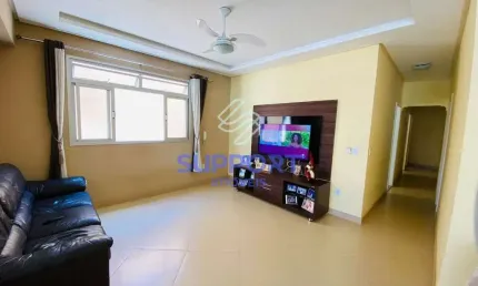 Casa ampla proximo a praia das castanheiras no Centro de Guarapari - ES -Support Corretora de Imóve