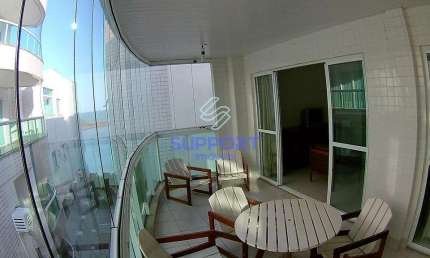 Apartamento de 04 quartos na Enseada Azul Guarapari-ES