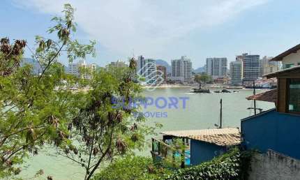 Casa com 5 dormitórios à venda, 450 m²  - Morro Atalaia - Guarapari/ES