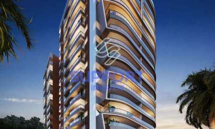 Desfrute do Excepcional no Residencial Spazio Azuli: Apartamentos Amplos, Localização Privilegiada