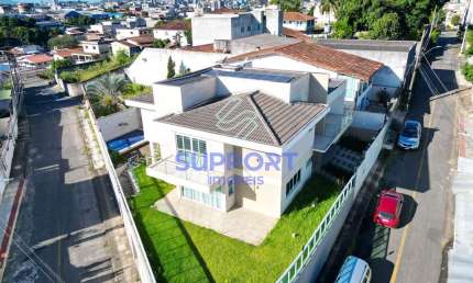 Casa à venda, Morada de Santa Fé, Cariacica, ES  520m² de Área Total