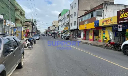Terreno à Venda na Principal Avenida do Bairro Aeroporto, Guarapari - 350 m² de Oportunidade