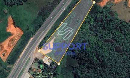 Terreno Amplo à Venda na Comunidade Urbana de Iguape, Guarapari - 14.641 m² de Potencial