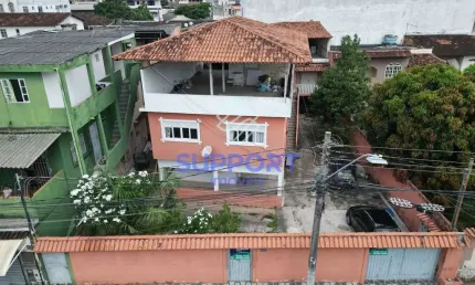 Terreno de 502 m² em Muquiçaba com localização privilegiada