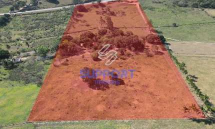 Chácara de 150.000 m² em Guarapari - Comunidade Urbana de Amarelos ! Oportunidade Imperdível!