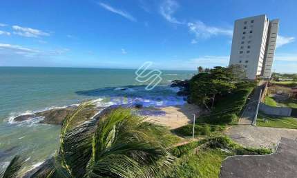 Terreno na beira mar do Centro em Guarapari-ES - Support Corretora de Imóveis