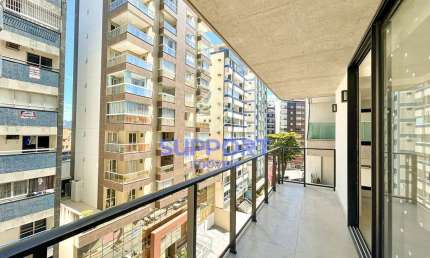 Apartamento 2 quartos no Centro de Guarapari, funcional e perto do mar