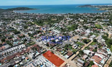 Lote 1.520 m² em Santa Mônica, amplo e com condições flexíveis