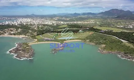 Lote 705 m² no Alphaville Guarapari – amplo e com lazer sofisticado
