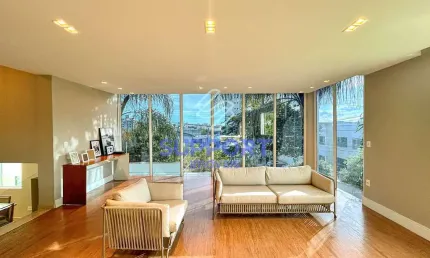 Casa 3 quartos no Jardim Boa Vista, aconchegante e sofisticada