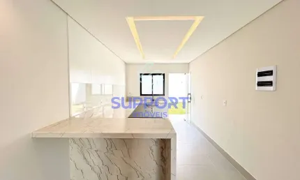 Casa com 3 quartos à venda na Rua Manoel Duarte, 73, Perocão, Guarapari