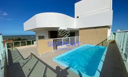 Edifício Agatha: O Melhor de Guarapari em Projetos Exclusivos de 1 e 2 Quartos com Vista em 360º!